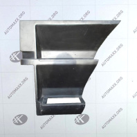 Подножка кабины левая (н/о) 6430