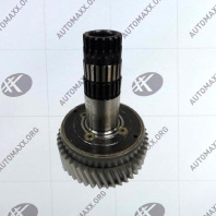 Обойма дифференциала РК 65111 с сателлитами в сборе Z=44