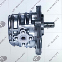 НШ-10-Л Мосгидропривод 10У-3Л 6 шлиц