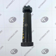 Ось суппорта колодок тормоза  АМАЗ 103,104 L-100 FAW