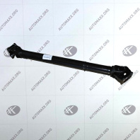 Вал карданный УРАЛ-375 ПМ L=1167