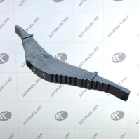 Рессора задняя L=1550 15листов