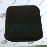 Буфер упора борта кузова УРАЛ