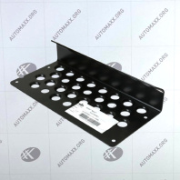 Подножка средняя н/о 6312-8405021