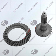 Шестерни ведущая и ведомая 6520-10 ЗМ Z=35/21