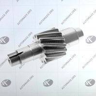 Шестерня цилиндрическая ведущая Z=14 завод