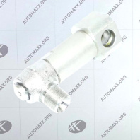 Клапан обратный 551639-8609238