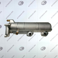 Теплообменник 740.60 (ПФК Демал)