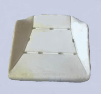 Подушка сиденья (поролон) 