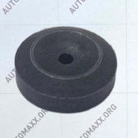 Сухарь пальца шарового распределителя ГУР Н=19,5  501-3003022-А