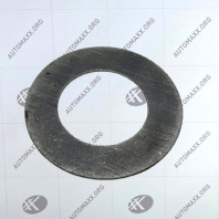 Кольцо ступицы 89501