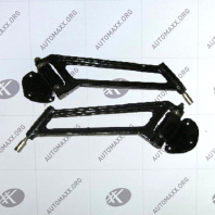 Держатель зеркала в сборе