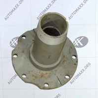 Цапфа кулака поворотного со втулкой