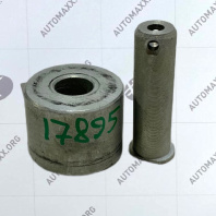 Ролик колодки тормоза с осью 6430