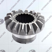 Шестерня полуоси Z=16х20  5336