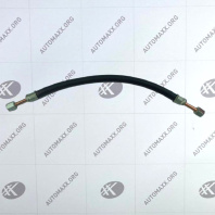 Шланг к цилиндру запора борта L=400 D=6 г=14  5549