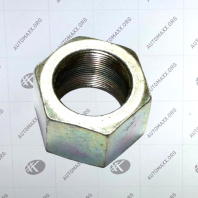 Гайка реактивной штанги М33х1,5 
