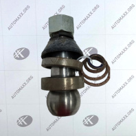 Палец шаровой РШ в сборе