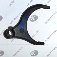 Вилка включения передач РК  