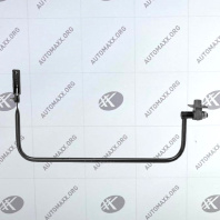 Держатель зеркала в сборе левый 6430