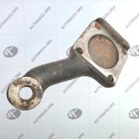 Рычаг кулака поворотного