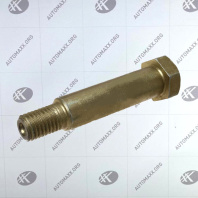 Ось рычага заднего подрессоривания кабины 6501  L=85