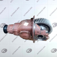 Редуктор ПМ Z=51