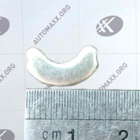 Чека ручки двери 