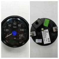 Спидометр УРАЛ ПА 8046-04/05 (24в)
