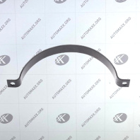 Хомут глушителя L=230мм