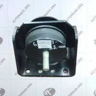 Кронштейн боковой с амортизатором правый 6501В9-1001022-000