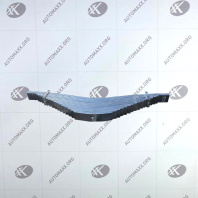 Рессора задняя L=1560 18листов