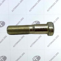 Болт М22х1,5х95 ступицы 9919