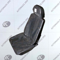 Сиденье боковое высокое в сборе