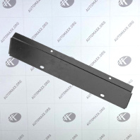 Панель подножки задняя правая 6422