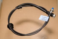 Вал гибкий привода спидометра УРАЛ, ЗИЛ L=2350