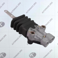 Кран уровня пола кабины 464 007 0100