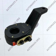 Рычаг регулировочный ПР задний механический HTBM936 (HOTTECKE) выгнут