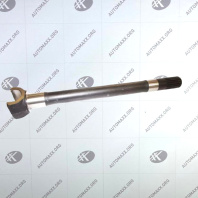 Полуось переднего моста правая L= 625