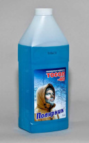 Тосол 1л ПОЛЯРНИК  г. Дзержинск