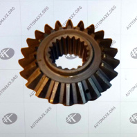 Шестерня полуоси УРАЛ-375-11 Z=22х20