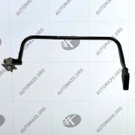 Держатель зеркала в сборе правый 6430