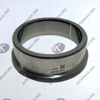 Втулка цапфы заднего и среднего мостов н/о 5440