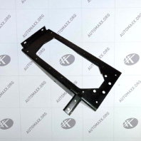 Усилитель бампера правый 64221