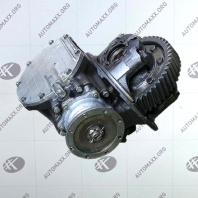 Редуктор СМ УРАЛ Z=48 15 отв. i=8,05