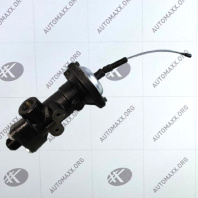 Клапан опускания платформы в сборе L=220  5551