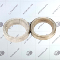 Сухарь пальца шарового РШ комплект 