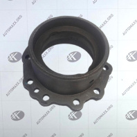 Стакан подшипников ведущей цилиндрической шестерни 