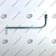 Поручень дверного проема левый