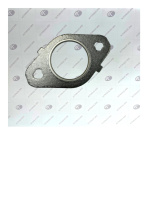 Прокладка дв. ISBe,ISDe,ISF 3.8 выпускного коллектора НЕ ЗАВОД